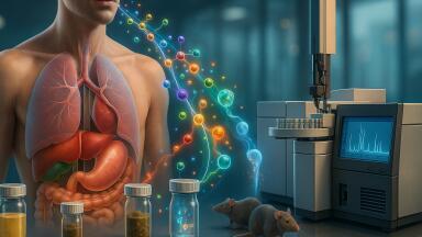 Chemical ‘scent’ biomarkers could enable early, non-invasive detection of multiple cancers