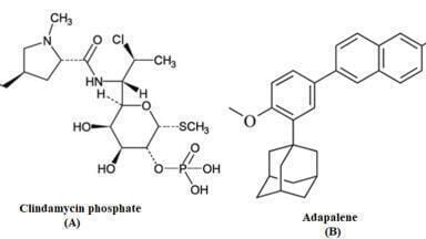 Journal Watch: Eco-friendly, stability-indicating micellar HPLC-UV method for simultaneous determination of clindamycin phosphate and adapalene in gel formulations
