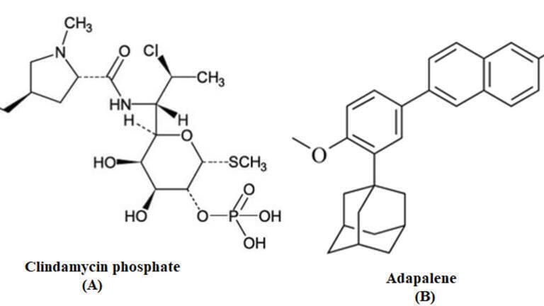 Journal Watch: Eco-friendly, stability-indicating micellar HPLC-UV method for simultaneous determination of clindamycin phosphate and adapalene in gel formulations