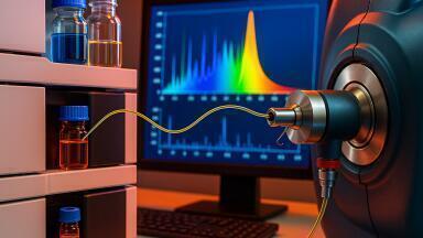 LC-MS continues to sharpen the tools of forensic science