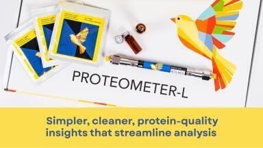 Novilytic secures two strategic patents for its Proteometer® Platform