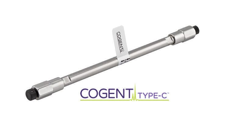 Phenyl Hydride™ TYPE C™ Columns: Advanced Selectivity for Aromatic and Polar Compounds