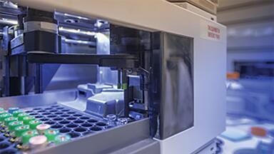 Selecting Seals for Analytical Instruments: A Material Guide