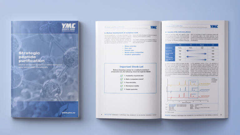 Turn Peptide Purification into a Competitive Advantage