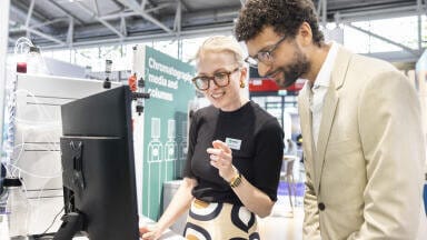 analytica 2026 – International innovation platform for analysis and chromatography