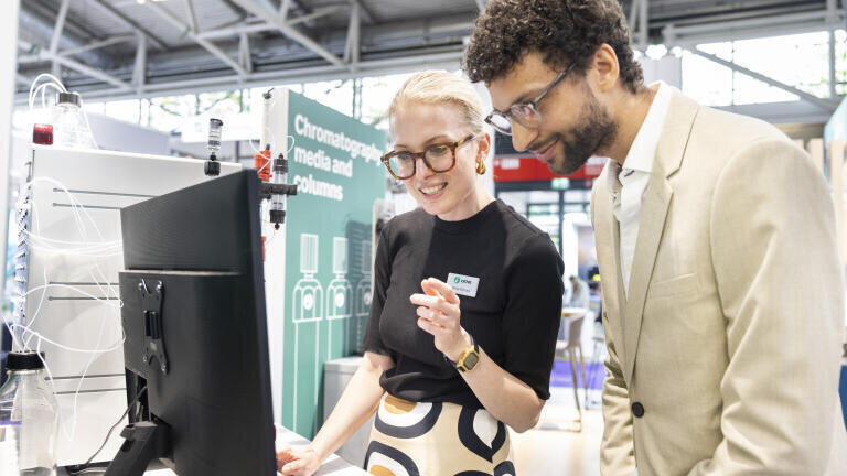 analytica 2026 – International innovation platform for analysis and chromatography