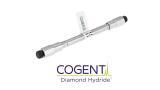Easy to use HILIC column, works well with polar compounds in LC-MS