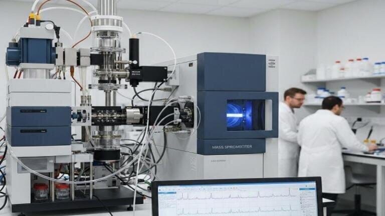 LC-MS market set for further expansion as pharmaceutical, clinical demand grows