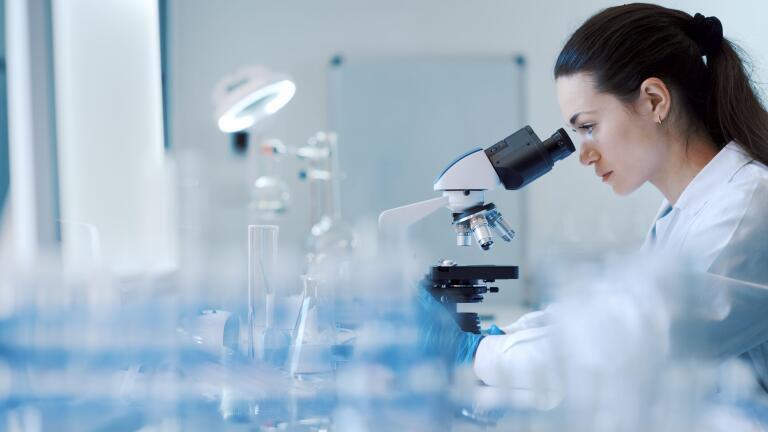 How university labs can stretch their budget without losing quality