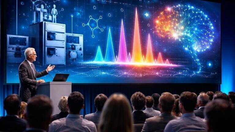 Pittcon 2026: Lifetime and Emerging leader awards spotlight legacy and AI in separation science
