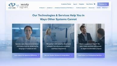 Improving method transfer: How Pfizer uses method development software