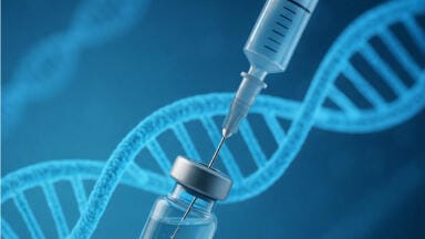 Novel 2D-LC approach enables differentiation of mRNA fingerprints