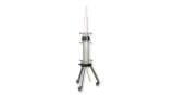 YMC PilotPLUS: Glass columns for BioLC pilot-scale applications