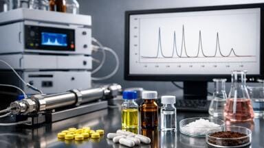 Journal Watch: Validated comprehensive RP HPLC approach for separation and quantification of solifenacin and mirabegron in the presence of their degradation products