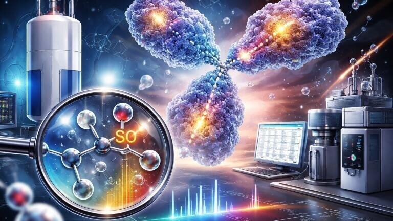 Atomic-level analysis reveals stereo-chemical complexity of methionine oxidation in antibody therapeutics