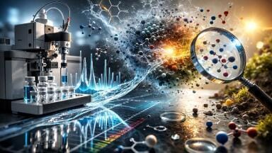 Nontargeted chemical analysis reveals significant blind spots: study