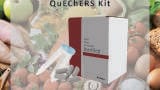 InertSep QuEChERS Kit: A versatile sample preparation