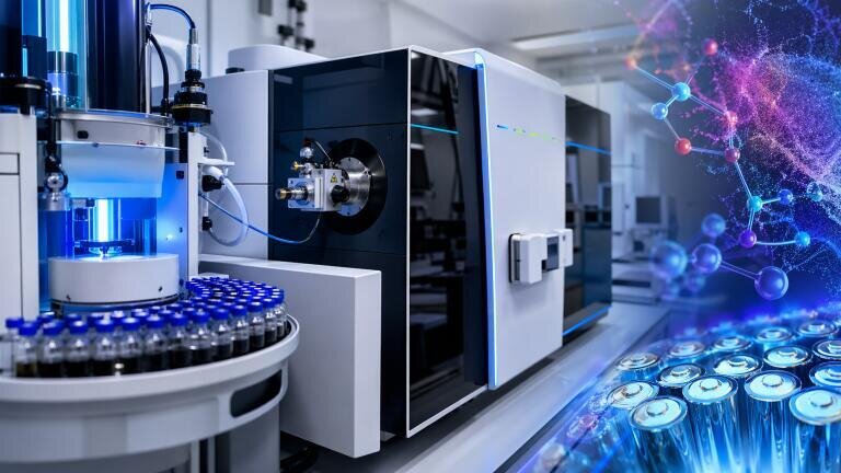 MEET expands battery analytics with advanced mass spectrometry platforms