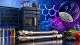 Waters introduces biphenyl LC columns with low UV bleed and wide pH stability for improved aromatic separations