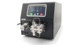 High-performance solvent delivery for HPLC and UHPLC