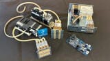Replacement degasser modules for obsolete OEM systems