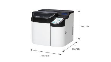 The nitrosamine detector that finds what you weren't looking for