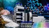 Marine peptide discovery accelerates as chromatography and AI drive therapeutics