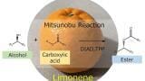 Study identifies limonene as a novel solvent for efficient asymmetric synthesis