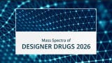 Wiley expands forensic drug database for faster identification of designer drugs
