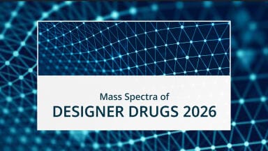 Wiley expands forensic drug database for faster identification of designer drugs