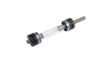 Chromatography Media Are Evolving. Is Your Column Hardware Keeping Up?