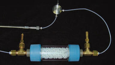 NEW Economical Post Column Derivatization Kits