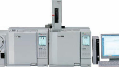 New Multi-Dimensional Gas Chromatography System for Structure and Quality Control Analysis