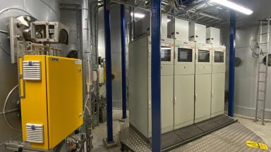 Envirotech Online