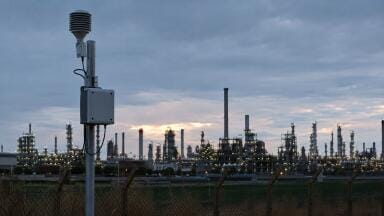 Envirotech Online