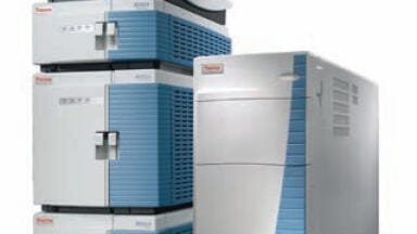 UHPLC Enables Enhanced Resolution Separations of Complex Drug Mixtures