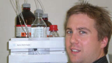 Anatune expands into HPLC with new £1/3 million laboratory