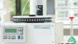 Breakthrough in Autosampler Technology