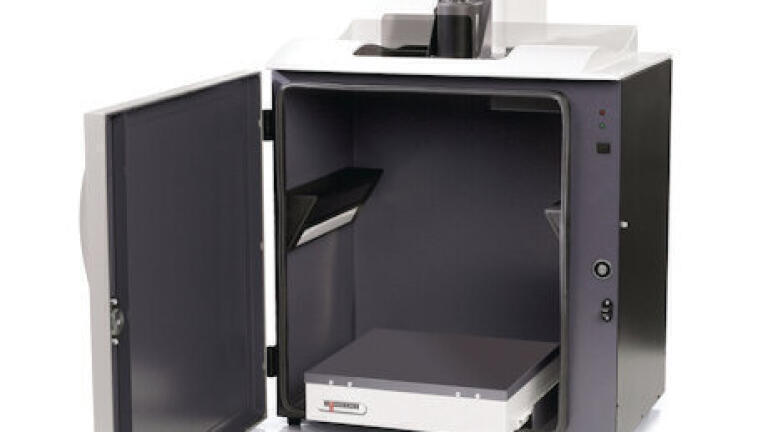 Top Ten pharma Company Uses Automated TLC Plate Reader To Ensure the Contents of Drugs and Raw Materials are Safe