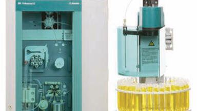 Analysis of Produced Water Contaminants by Ion Chromatography
