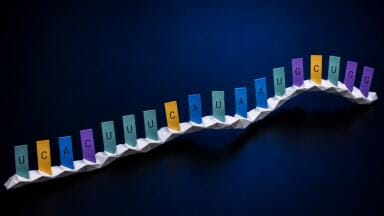 Unlock high-resolution analysis of therapeutic oligonucleotides