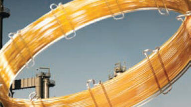 New Line of Solvent Pumps, Pressure Vessels and Mixers