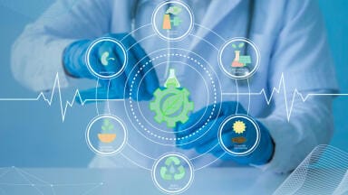 Increasing Focus on Greener Eluents in Preparative Chromatography