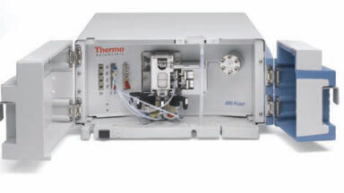 New Breakthrough LC Technology that Dramatically Increases Laboratory Productivity
