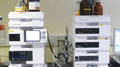 Improving water quality with Trace Enrichment technology