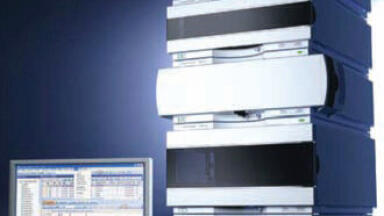 New LC Offers Best-in-Class Specifications in All HPLC, UHPLC and LC/MS Categories