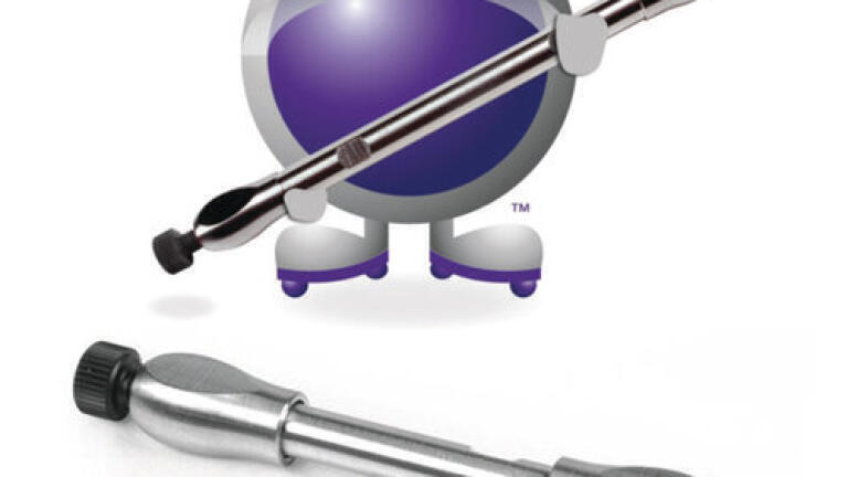 New Core-Shell Column Technology Delivers Ultra-High Performance on any HPLC