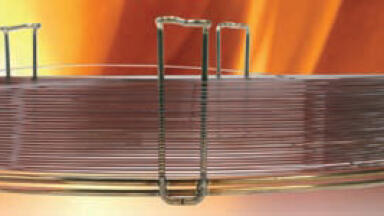 New GC Columns Bring High Temperature Stability to Mid-Polarity Analyses