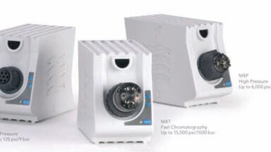 Fluid switching and sample injection needs?