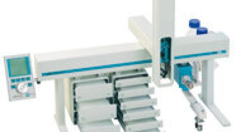 Make your CTC injector faster, cleaner and more versatile!